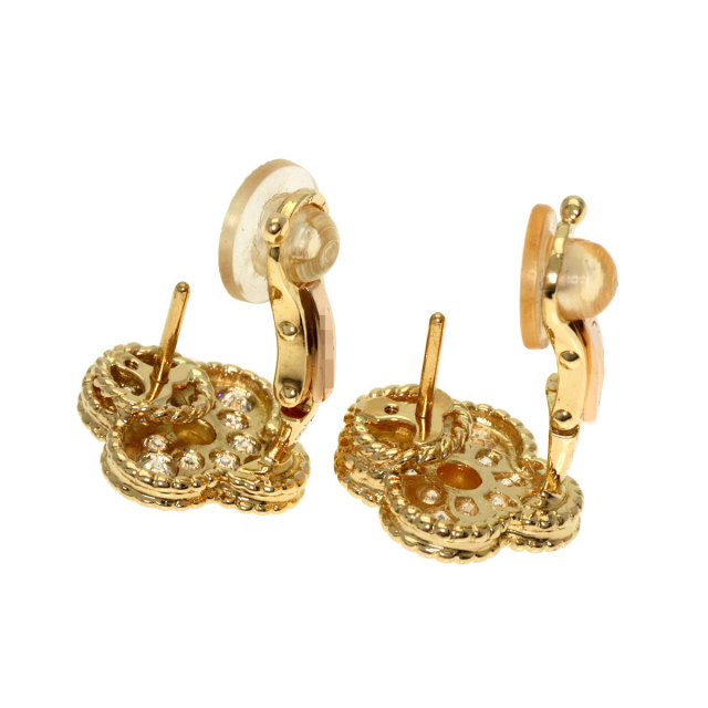 Van Cleef & Arpels ヴァンクリーフ＆アーペル ヴィンテージ  