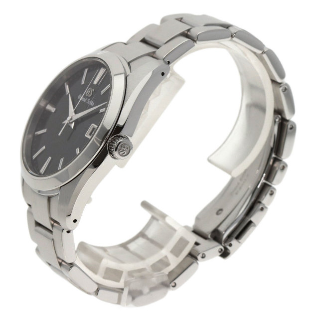 【テン】グランドセイコー　SBGV225 9F82-0AF0 ヘリテージ SEIKO セイコー SBGV225 9F82-0AF0 グランドセイコー ヘリテージ
