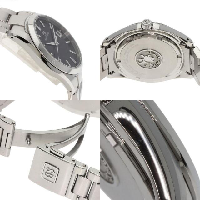 SEIKO セイコー SBGV225 9F82-0AF0 グランドセイコー ヘリテージ