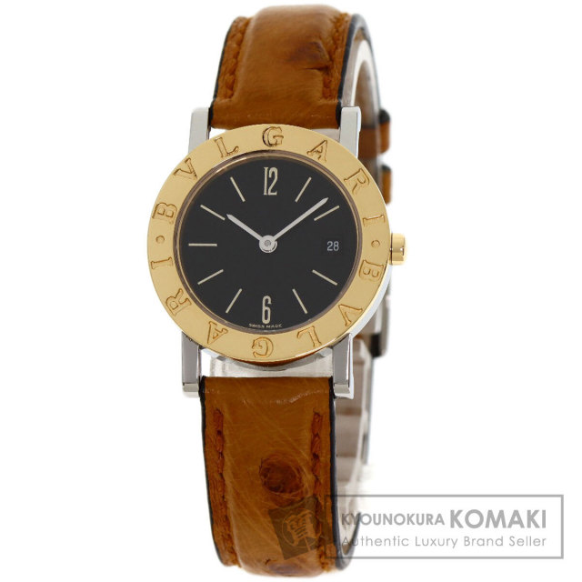 ブルガリ 腕時計 ブルガリブルガリ