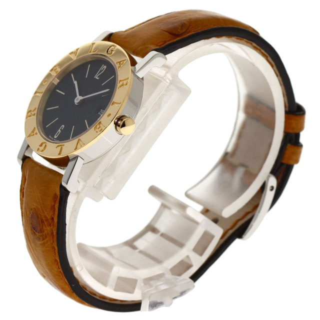 ブルガリ 腕時計 ブルガリブルガリ