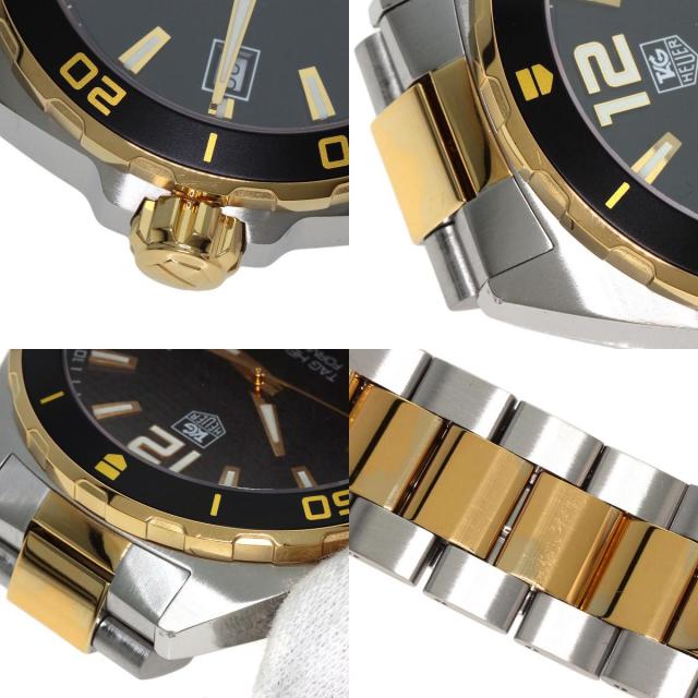 タグホイヤー 腕時計 タグホイヤー フォーミュラ1 デイト