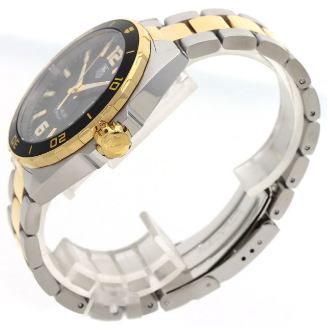 タグホイヤー 腕時計 タグホイヤー フォーミュラ1 デイト