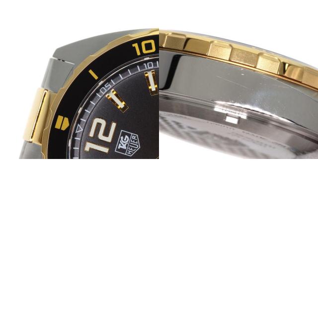 タグホイヤー 腕時計 タグホイヤー フォーミュラ1 デイト