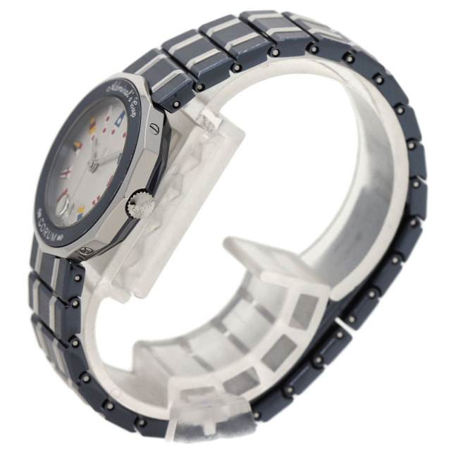 SummerSALE開催! 9/11～9/16 10時迄!】CORUM コルム C 39.610