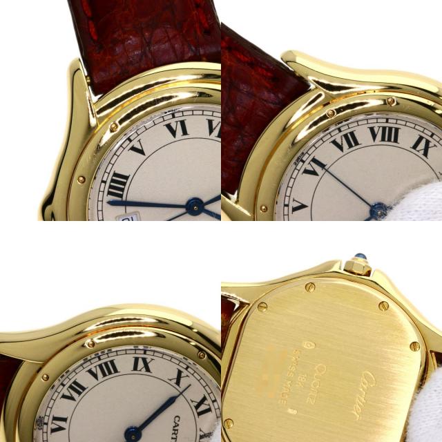 SummerSALE開催! 8/9～8/18 10時迄!】CARTIER カルティエ