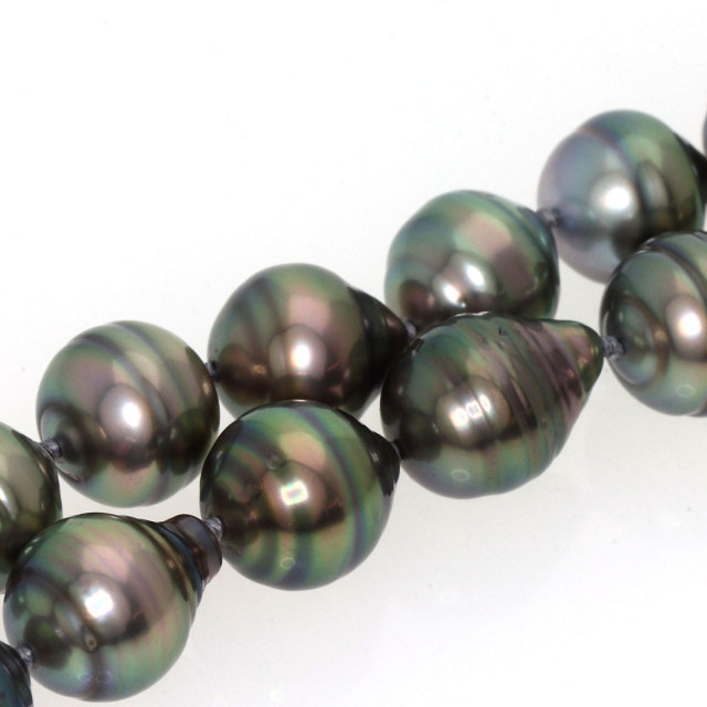 TASAKI タサキ 黒蝶 真珠 大玉 一粒 SILVER 刻印 ネックレス 楽天市場】【TASAKI】タサキ 田崎真珠 黒蝶真珠 南洋黒蝶パール