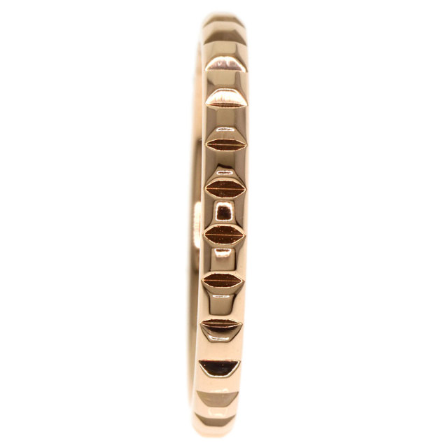 Boucheron ブシュロン キャトル クル ド パリ スモール #48 リング 