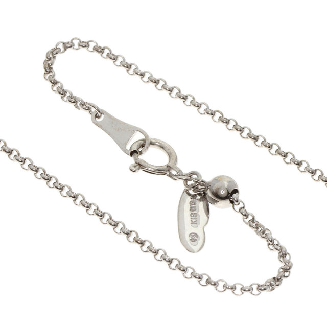 TASAKI(タサキ) マルチストーン ロング ネックレス ネックレス