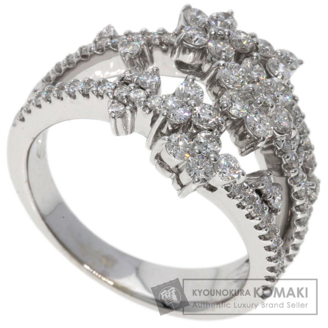 セレクトジュエリー リング・指輪 ダイヤモンド