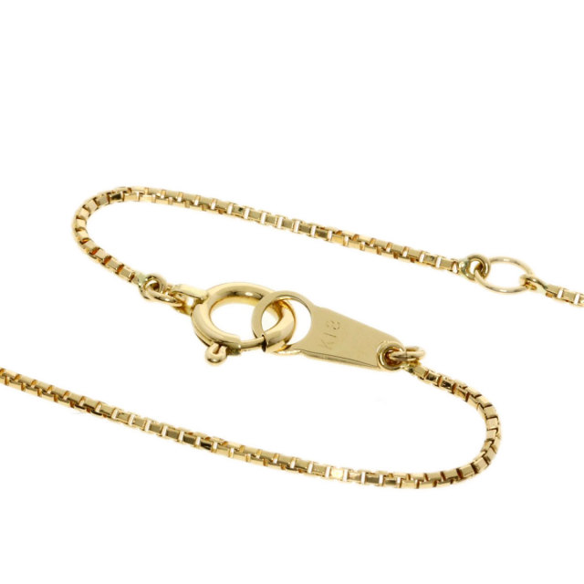 セレクトジュエリー ネックレス ダイヤモンド