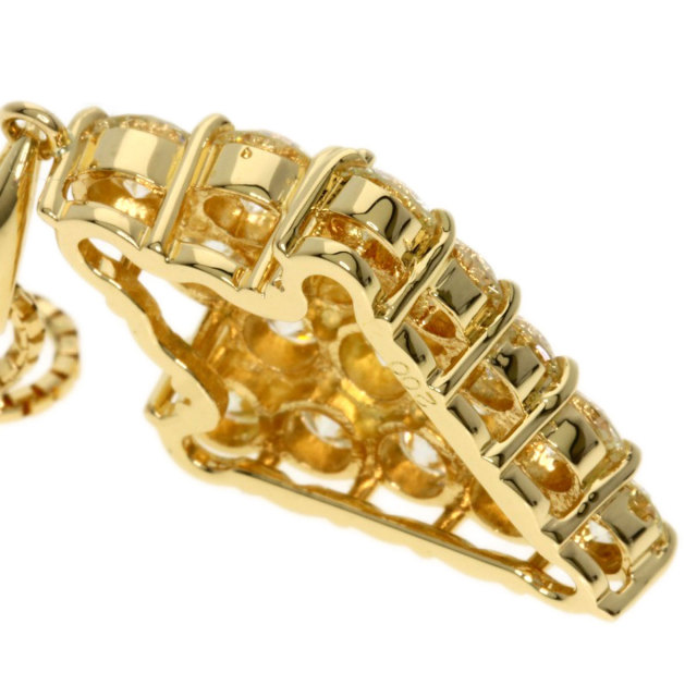 セレクトジュエリー ネックレス ダイヤモンド