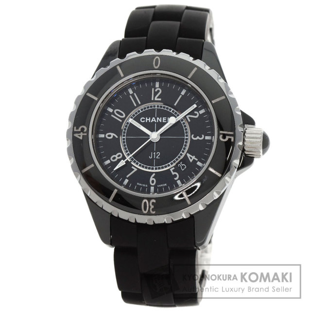 シャネル 腕時計 J12 33mm