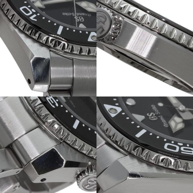 SummerSALE開催! 9/11～9/16 10時迄!】SEIKO セイコー SBGX335 