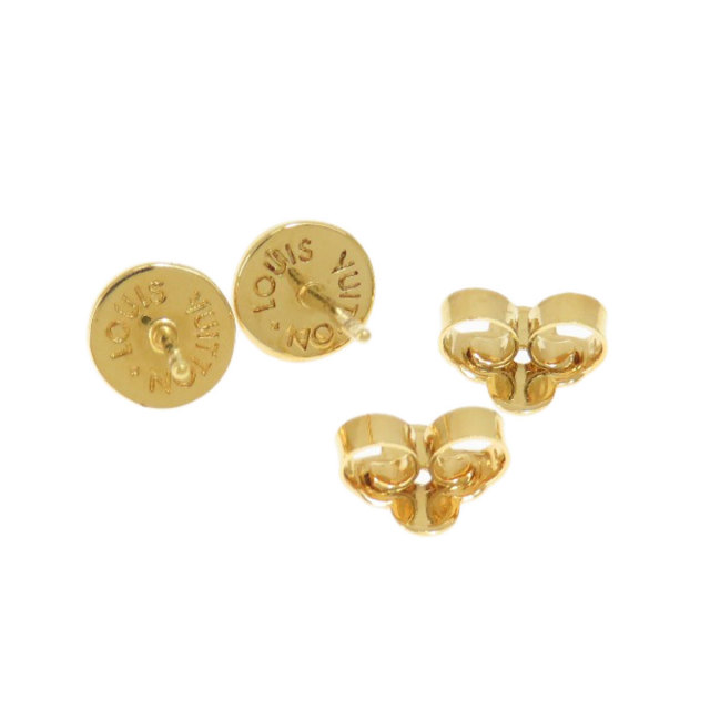 【Louis Vuitton◆ルイ ヴィトン】 ピアス クルーザー 楽天市場】LOUIS VUITTON ルイヴィトン M00601 ピアス