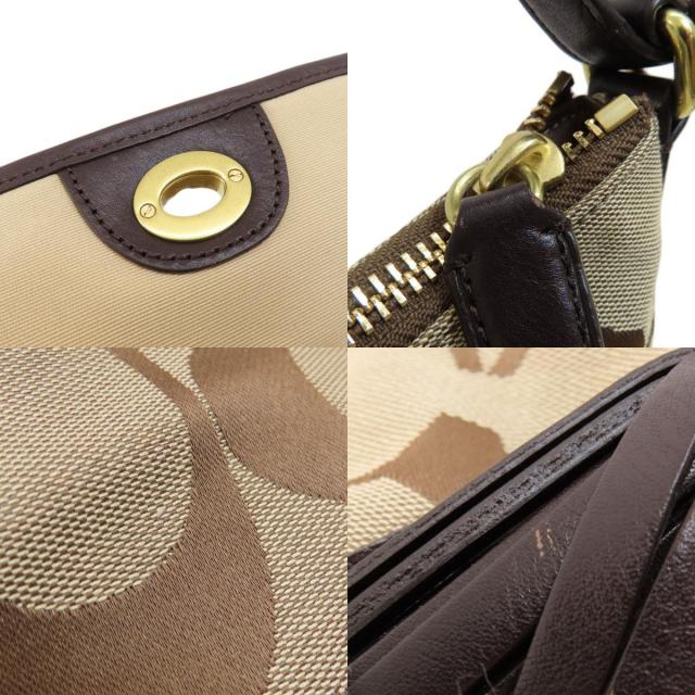 新品COACH コーチ 22392 ワンショルダー 2WAY ショルダーバッグ 新品COACH コーチ 22392 ワンショルダー 2WAY ショルダーバッグ