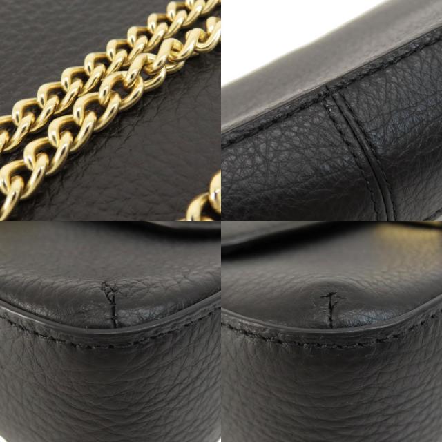 新品【定価：83600円】コーチ希少！ポピークロスショルダーバッグ  