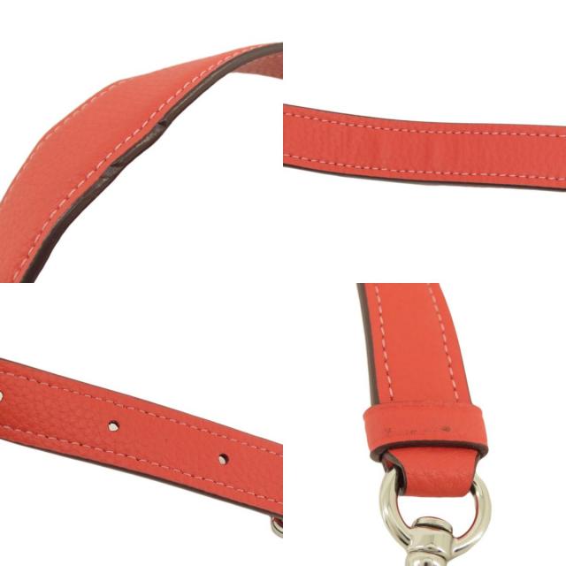 COACH コーチ 91122 2WAY ハンドバッグ レザー レディース ブランド京  