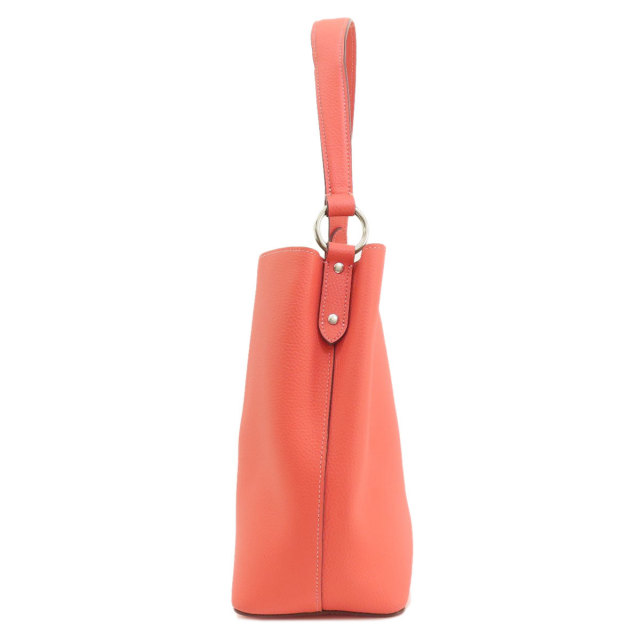 COACH コーチ 91122 2WAY ハンドバッグ レザー レディース ブランド京  