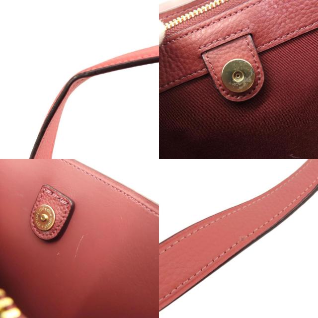 【新品未使用】COACH/コーチ ハンドバッグ ショルダーバッグ 91122 COACH コーチ 91122 2WAY ハンドバッグ レザー レディース ブランド京