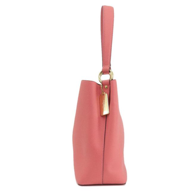 COACH コーチ 91122 2WAY ハンドバッグ レザー レディース