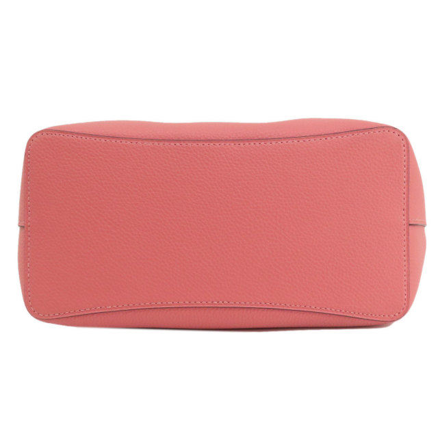 COACH コーチ 91122 2WAY ハンドバッグ レザー レディース