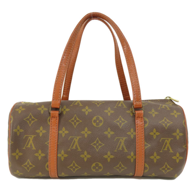 LOUIS VUITTON ルイヴィトン M51385 パピヨン 30 旧 モノグラム 