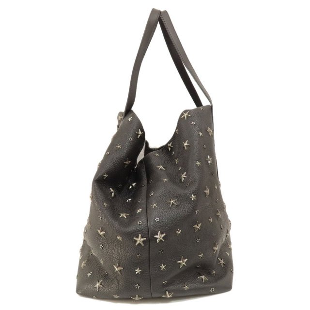 【国内発送】JIMMY CHOO ソフィア スター ラム トートバック Jimmy Choo ジミーチュウ ソフィア スターモチーフ トートバッグ