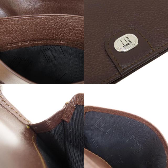 danhill ダンヒル ネックストラップ dunhill(ダンヒル) クルー