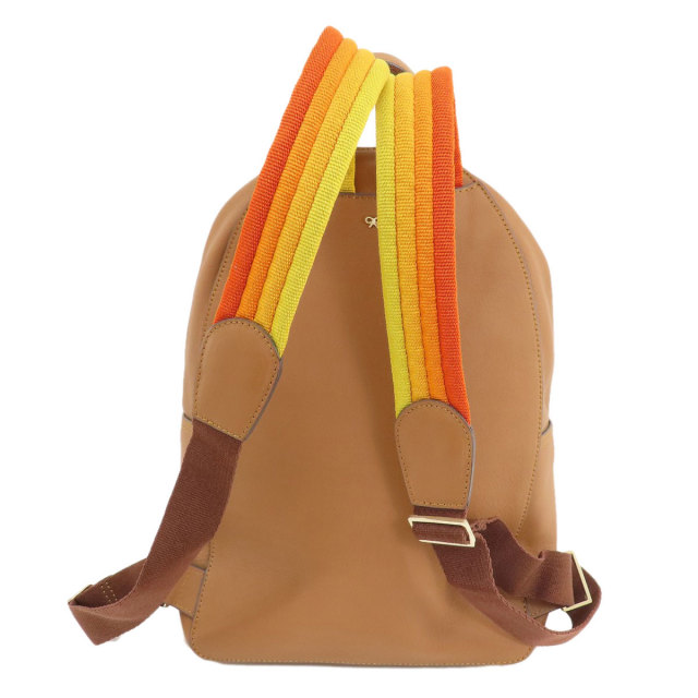 Anya Hindmarch アニヤ・ハインドマーチ スマイリー リュック  