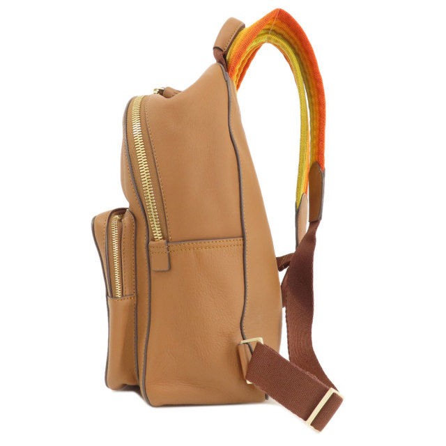 Anya Hindmarch アニヤ・ハインドマーチ スマイリー リュック  