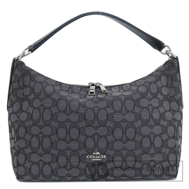 COACH コーチ 27962 シグネチャー ワンショルダー ショルダーバッグ 