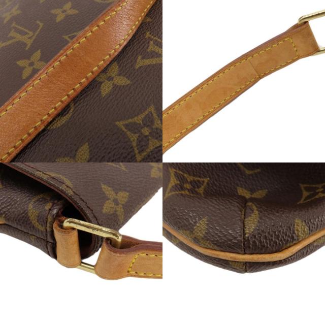 LOUIS VUITTON ルイヴィトン M51257 ミュゼット・タンゴ ショート  