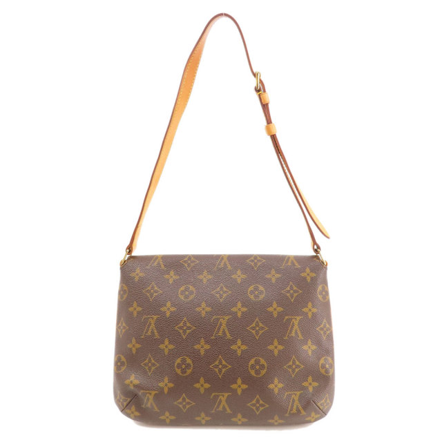LOUIS VUITTON ルイヴィトン M51257 ミュゼット・タンゴ ショート  
