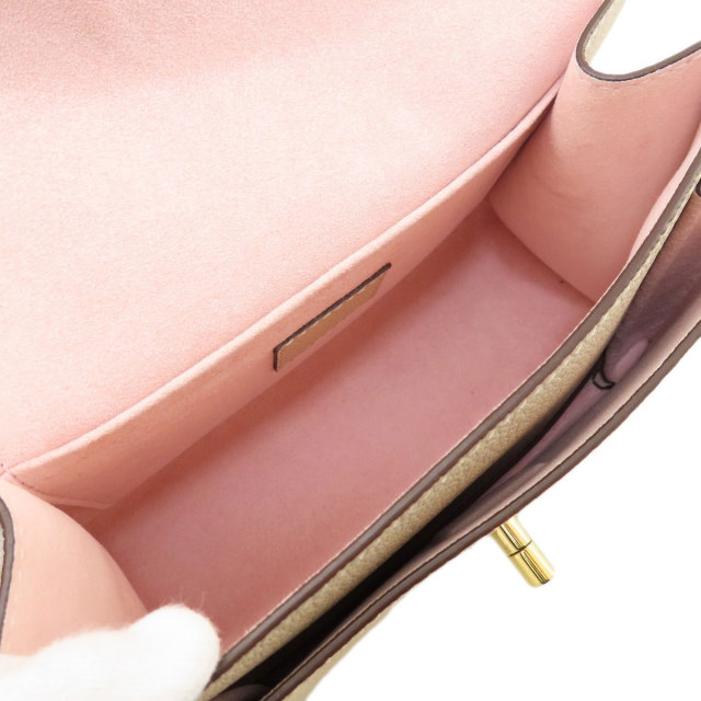 LOUIS VUITTON ルイヴィトン M56137 マイロックミー チェーン 