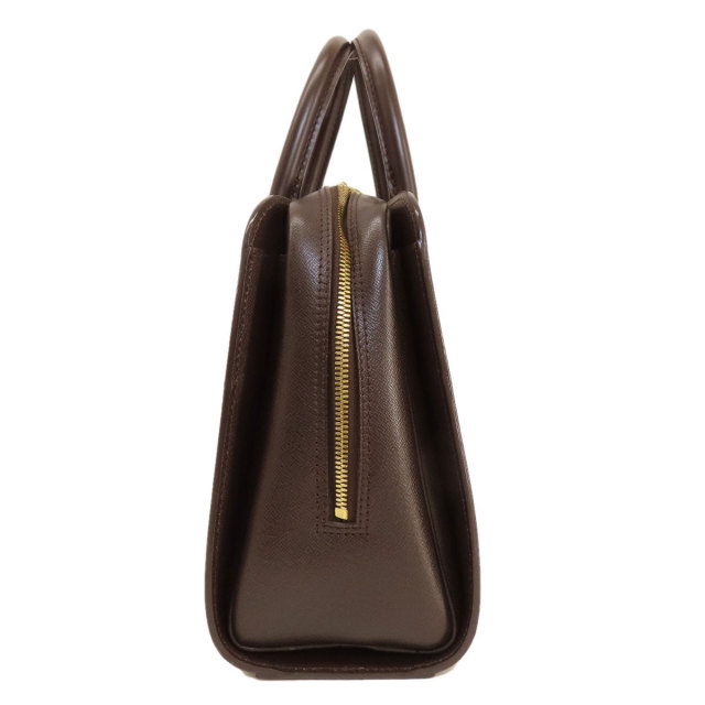 LOUIS VUITTON ルイヴィトン N51155 トリアナ ダミエ エベヌ  