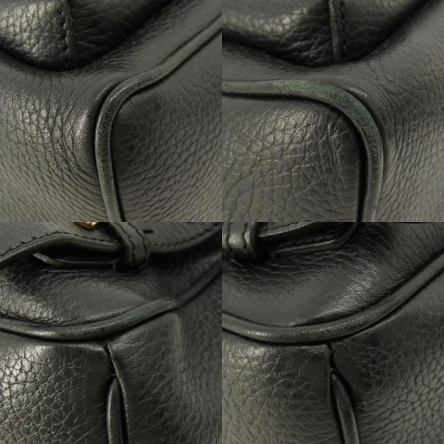 GUCCI グッチ 536192 ソーホー インターロッキングG リュック