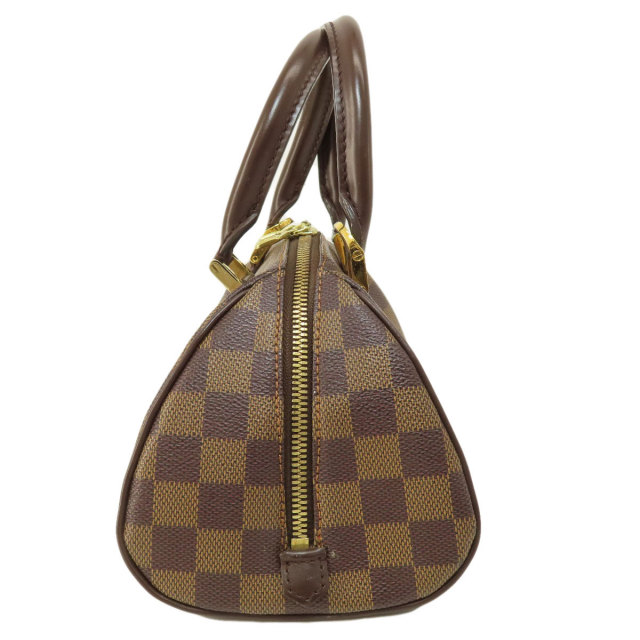 LOUIS VUITTON ルイヴィトン N41436 リベラ ミニ ダミエ エベヌ 