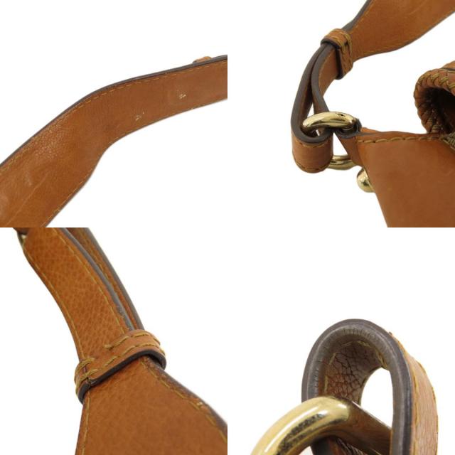 GUCCI グッチ 257021 ワンショルダー マラケシュ Gチャーム GG