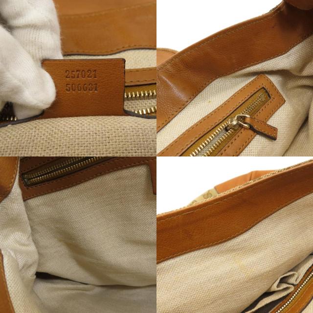 GUCCI グッチ 257021 ワンショルダー マラケシュ Gチャーム GG