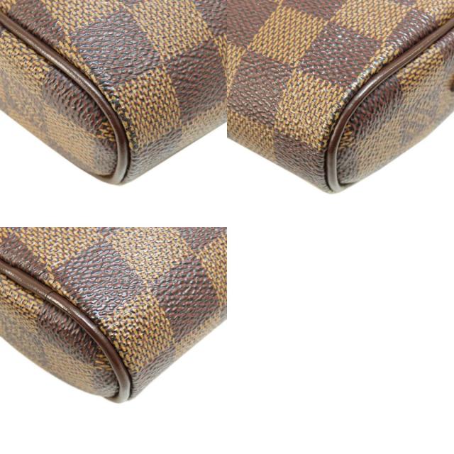 LOUIS VUITTON ルイヴィトン N51296 ポシェット イパネマPM ダミエ  