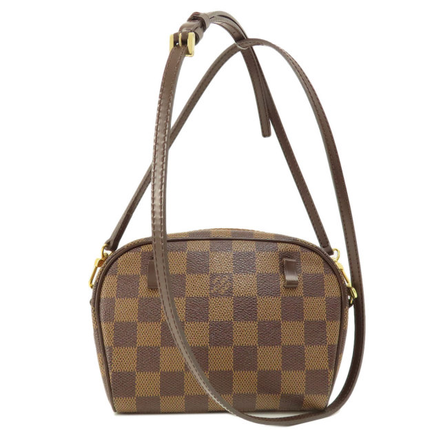 LOUIS VUITTON ルイヴィトン N51296 ポシェット イパネマPM ダミエ  