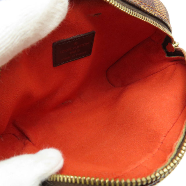 LOUIS VUITTON ルイヴィトン N51296 ポシェット イパネマPM ダミエ  