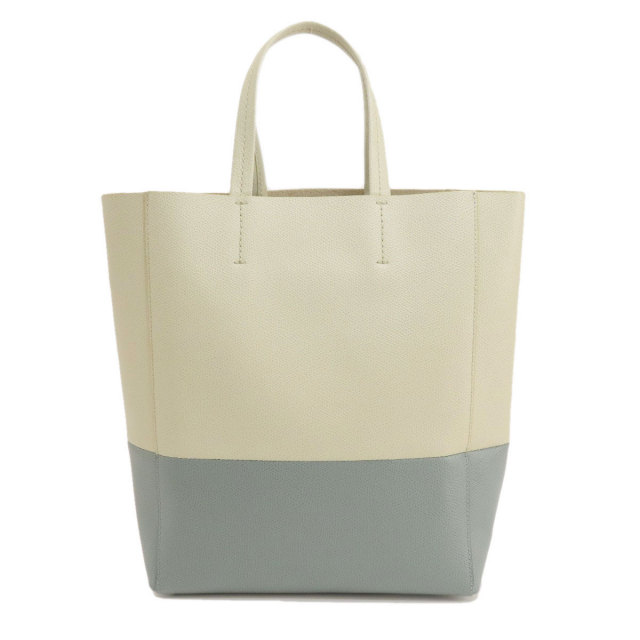 CELINE セリーヌ バーティカルカバS 2WAY ハンドバッグ レザー レディース