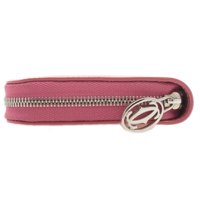 CARTIER カルティエ ハッピーバースデー 長財布（小銭入れあり  