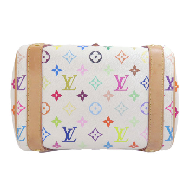 LOUIS VUITTON ルイヴィトン M40096 プリシラ モノグラムマルチカラー 