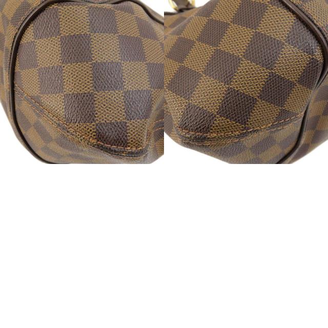 LOUIS VUITTON ルイヴィトン N41540 システィナGM ダミエ トート  