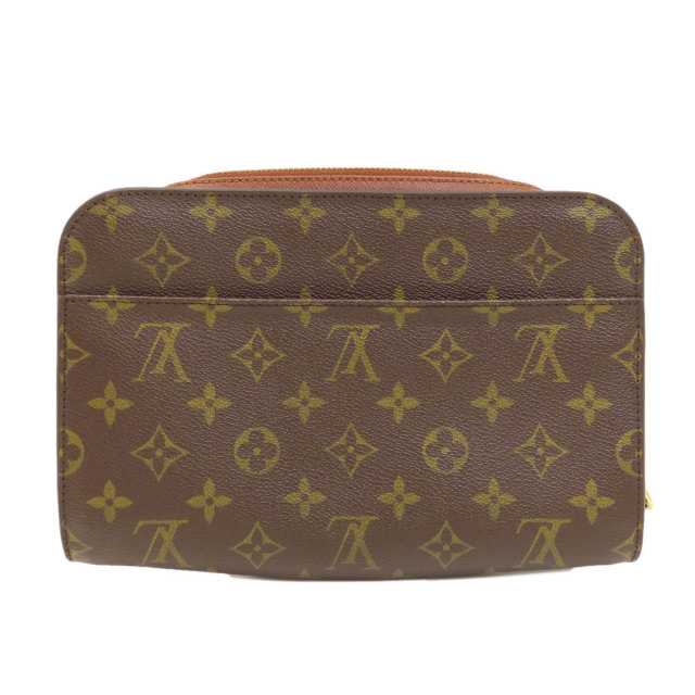 LOUIS VUITTON(ルイヴィトン) セカンドバッグ モノグラム オルセー 