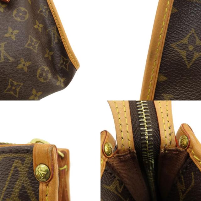 Louis Vuitton ルイヴィトン　ポパンクールオ　トートバッグ ルイ・ヴィトン ポパンクール オ トートバッグ