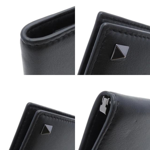 VALENTINO GARAVANI ヴァレンチノガラバーニ スタッズモチーフ 二  